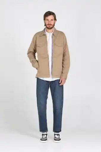 Sonny Bono Denim regular bleu offerta