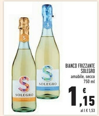 Conad City Vino offerta