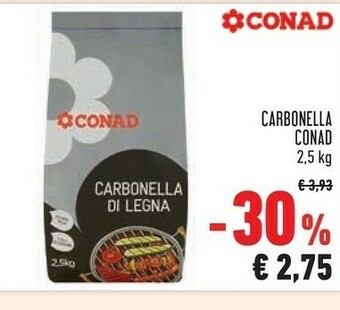Conad Carbonella offerta