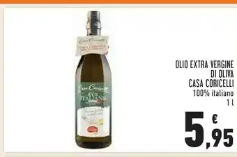 Conad Casa coricelli Pasqua 2021 offerta