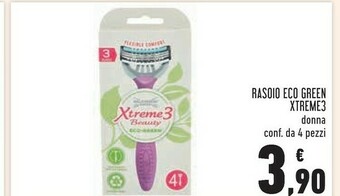 Conad Rasoio offerta