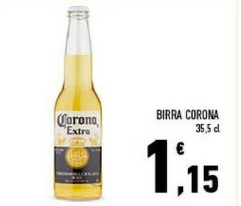 Conad Corona Birra offerta