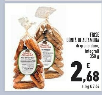 Conad Patatine offerta