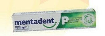 Conad Mentadent Dentifricio offerta