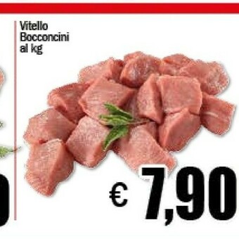 EMMEpiù Vitello offerta