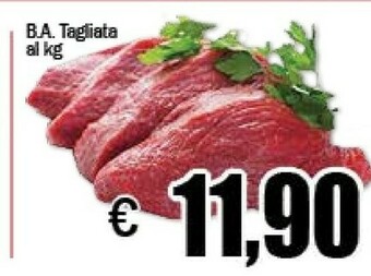 EMMEpiù Carne offerta