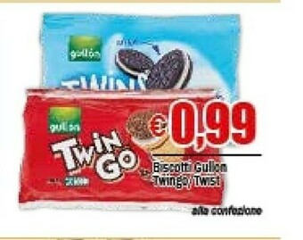 EMMEpiù Biscotti offerta