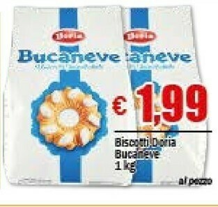 Doria Bucaneve