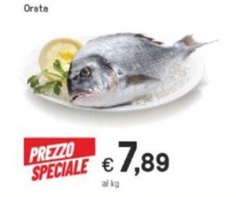 Iper La Grande Orata offerta