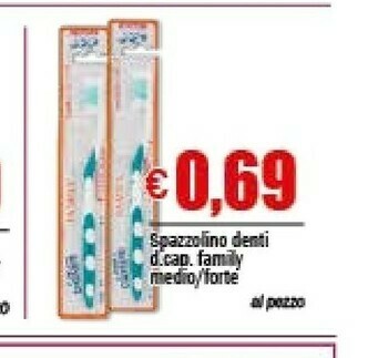 Spazzolino da denti