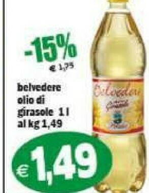 Gros Carne in scatola offerta
