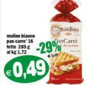 Gros Saclà Olive offerta