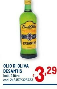 Metro Farina offerta
