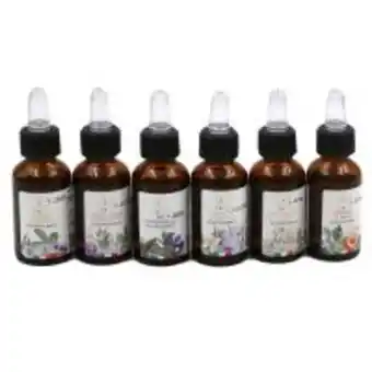 Olio essenziale profumato 20ml