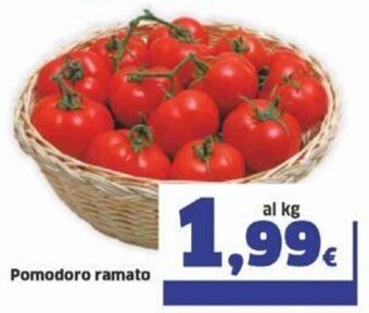 Pomodoro Ramato