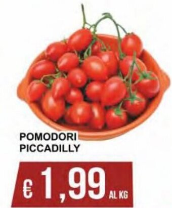 Pomodori Piccadilly