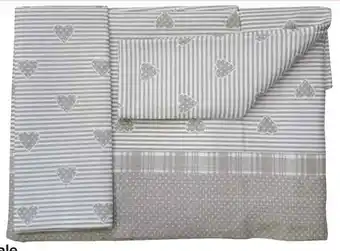 Carrefour Market Completo Letto Matriomoniale offerta