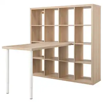 IKEA Combinazione con scrivania offerta