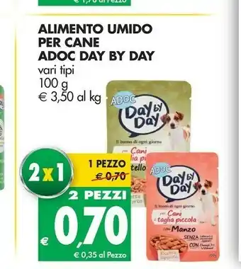 Tello Cibo per cani