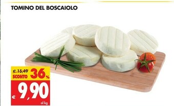 Tigros Formaggio offerta