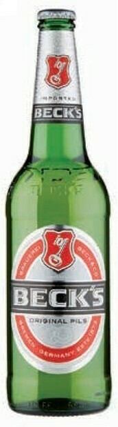 Conad Becks Birra offerta