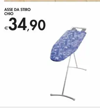 Bennet Asse da stiro chio offerta