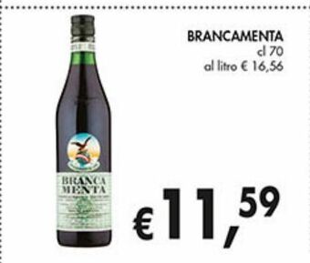 Brancamenta