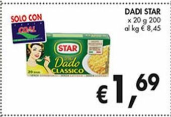 Dadi star