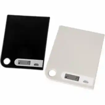 Happy Casa Dictrolux - bilancia da cucina digitale 5kg offerta