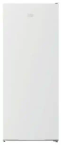eBay Congelatore verticale beko 210 litri classe f (a+) 136 cm bianco rfsa210k30wn offerta