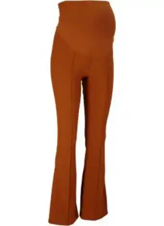 Bonprix Leggings prèmaman con cucitura sul davanti offerta