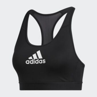 Adidas Reggiseno sportivo don't rest alphaskin offerta