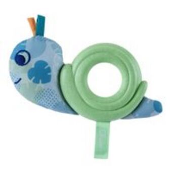 Peluche baby lumaca