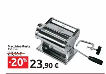Carrefour Market Macchina pasta offerta