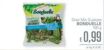 Bonduelle Gran Mix Gustoso 100g