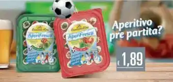 AperiFresco