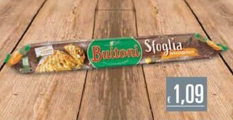Unes Buitoni Sfoglia offerta