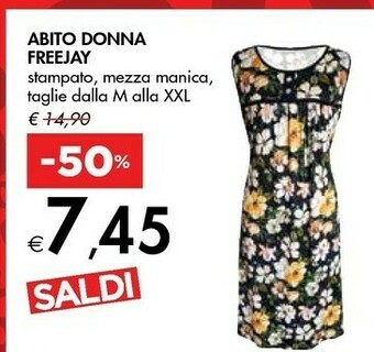 Bennet Freejay Abito Donna offerta