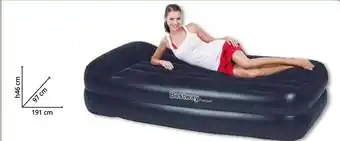 Brico Io Materasso Gonfiabile Singolo offerta