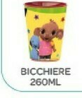 Bimbo Store Bing Bicchiere offerta