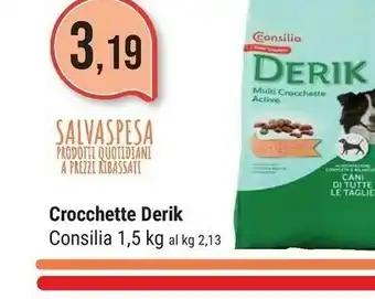 Supermercati Gulliver Purina Cibo per cani offerta