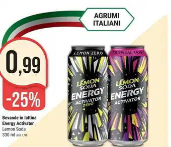 Supermercati Gulliver Pepsi Bevande analcoliche offerta