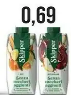 Supermercati Gulliver Aranciata offerta