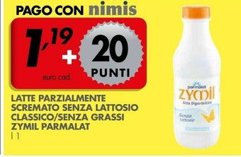 Italmark Magnum Magnum offerta