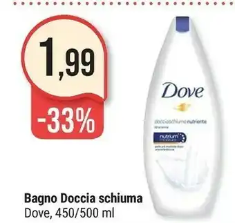 Supermercati Gulliver Garnier Shampoo offerta