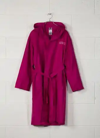 Sport 85 Arena accappatoio zeal microfibra unisex offerta