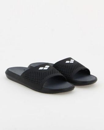 Ciabatte bruno 40-46 black-grey