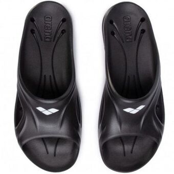 Ciabatte hydrosoft ii hook 40-48 black