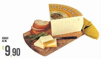 Asiago