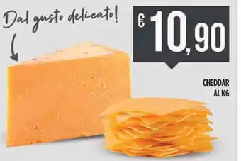 Cheddar